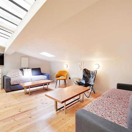 Charming Apt - 2Bd-10P - Buttes Aux Cailles Paris Eksteriør bilde