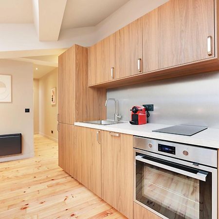 Charming Apt - 2Bd-10P - Buttes Aux Cailles Paris Eksteriør bilde