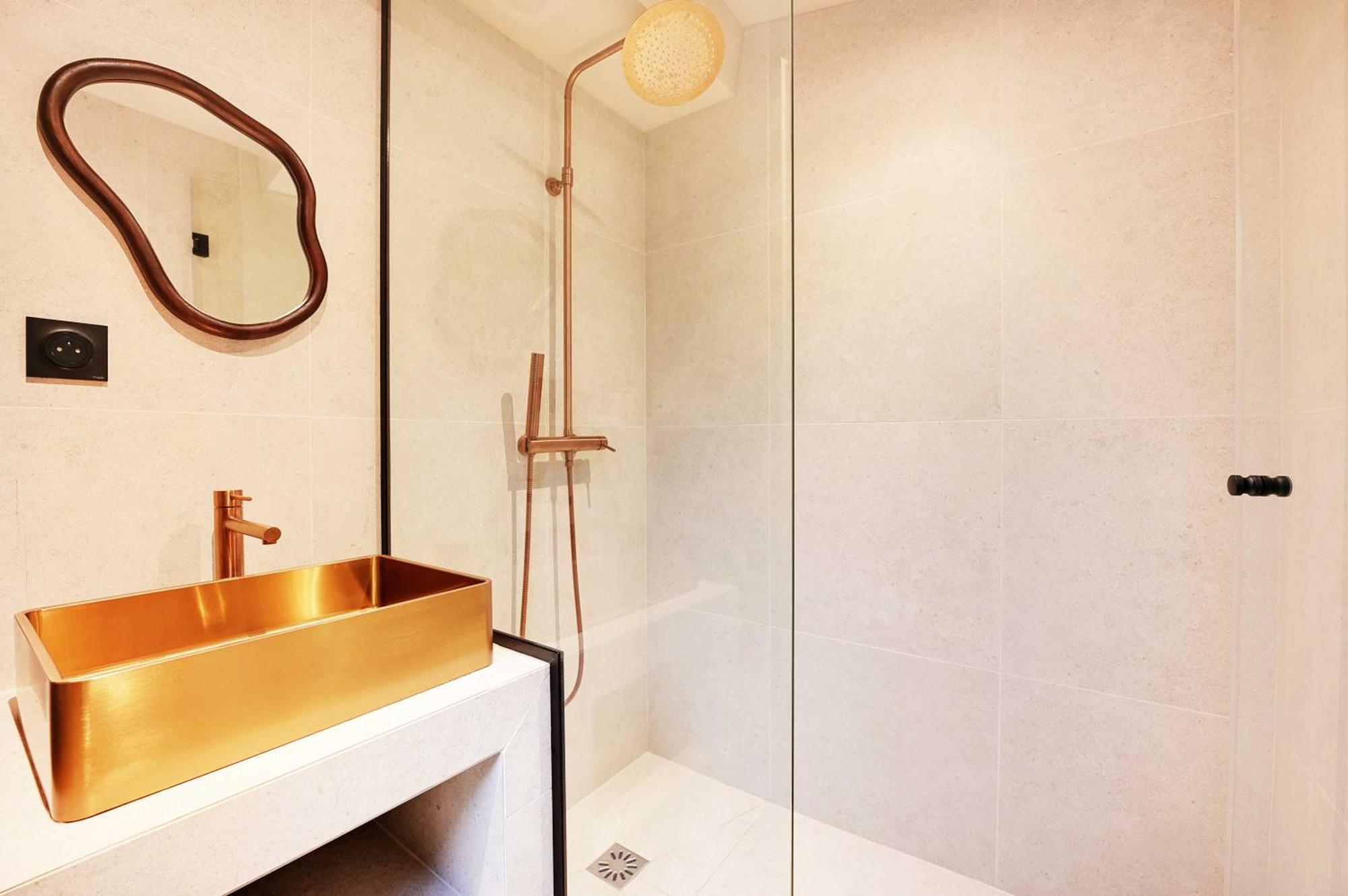 Charming Apt - 2Bd-10P - Buttes Aux Cailles Paris Eksteriør bilde