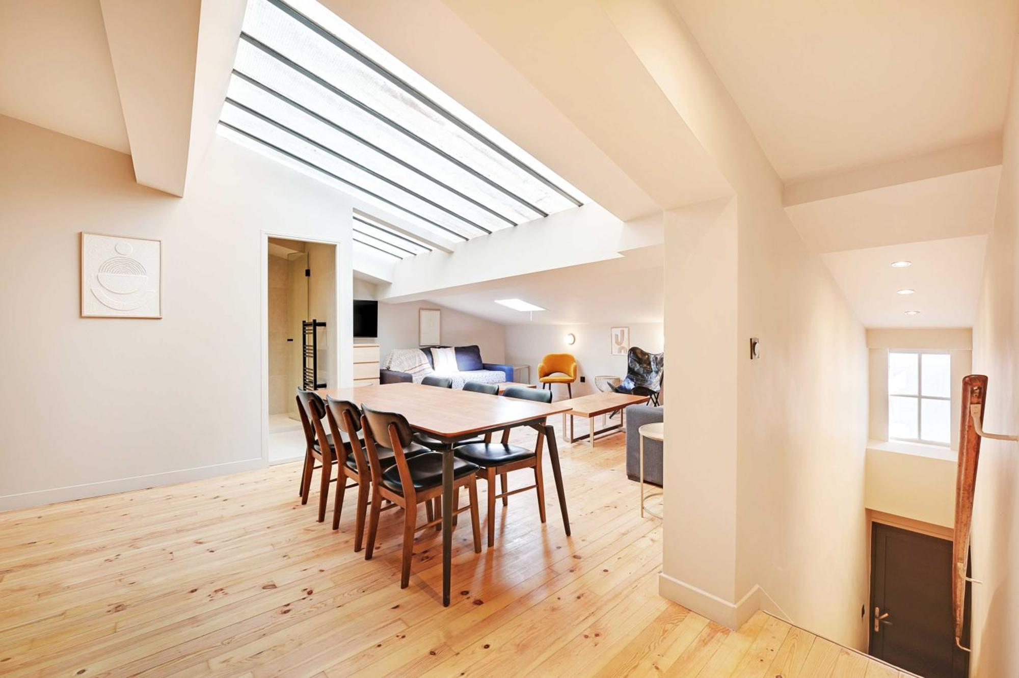 Charming Apt - 2Bd-10P - Buttes Aux Cailles Paris Eksteriør bilde