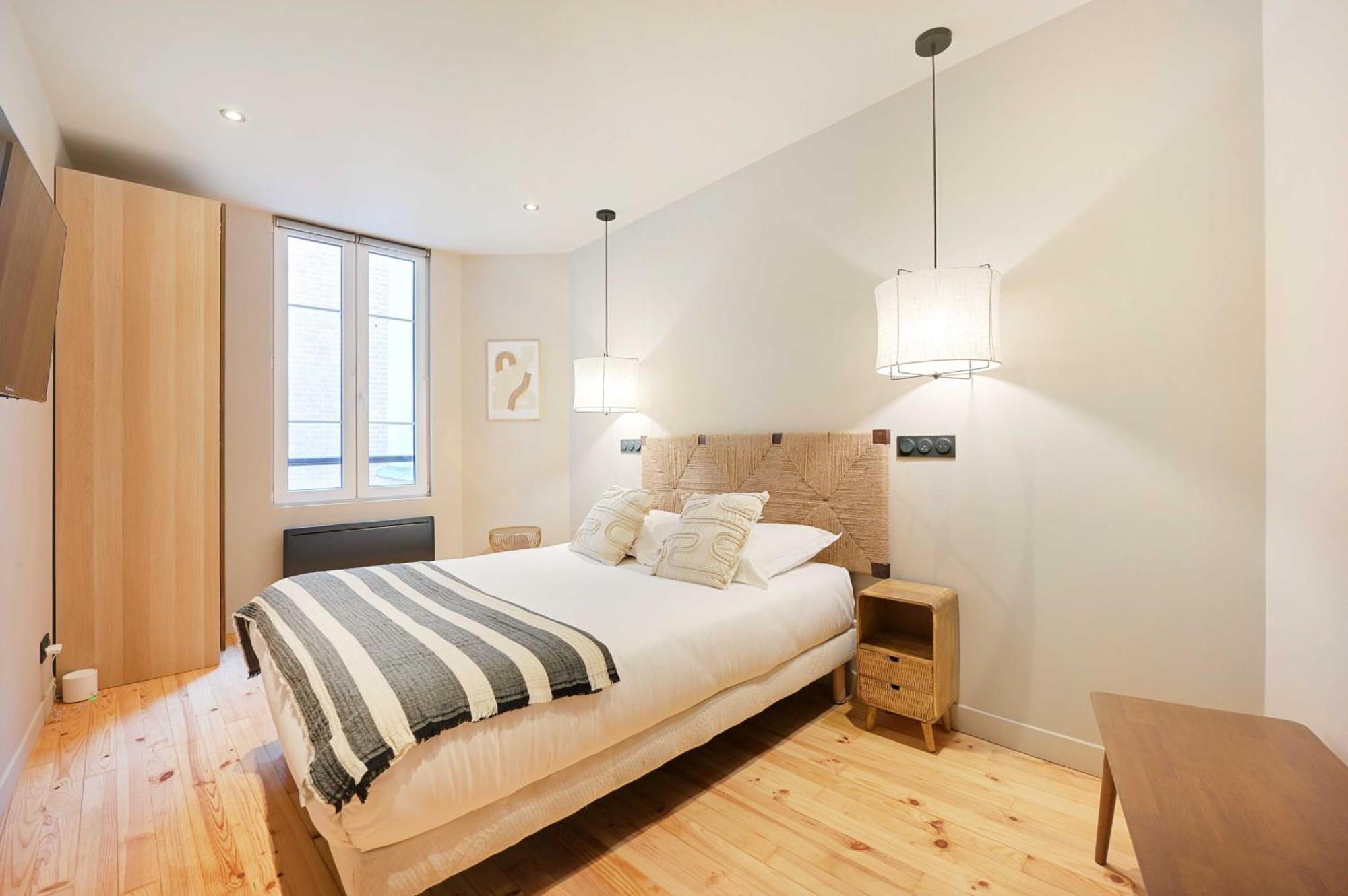 Charming Apt - 2Bd-10P - Buttes Aux Cailles Paris Eksteriør bilde